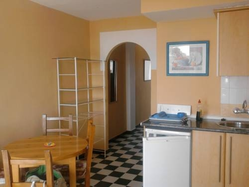 Apartamento Mirada