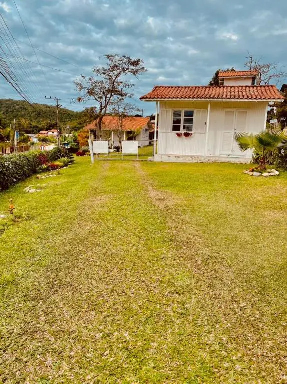 Pousada Essência do Rosa