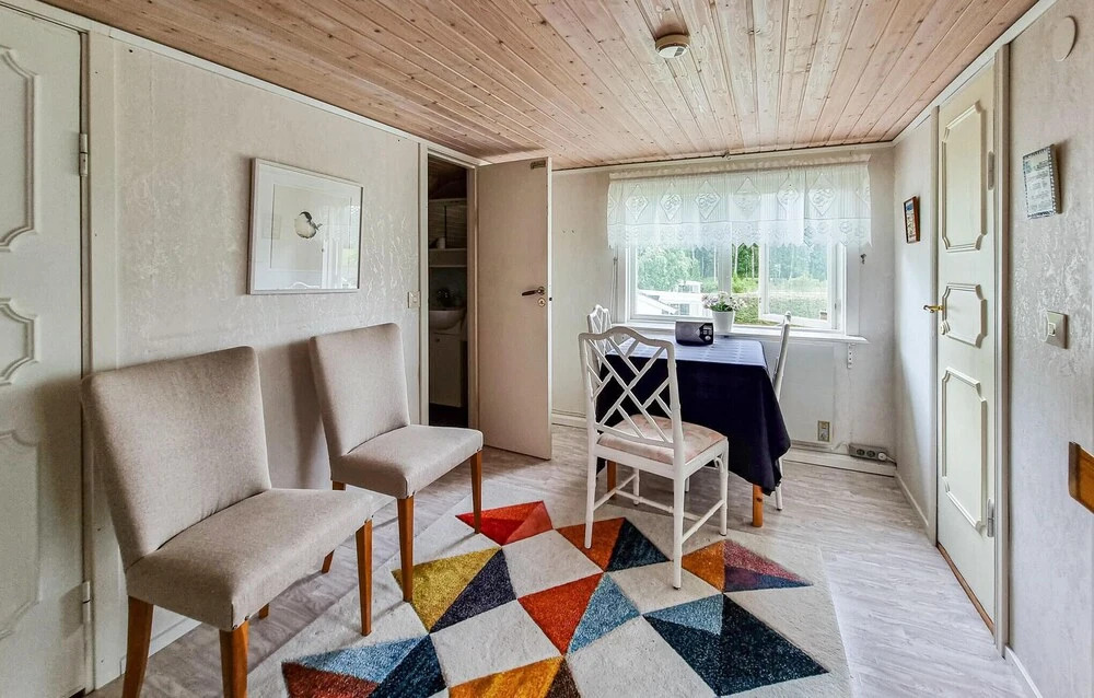 3 Bedroom Lovely Home In Munkedal