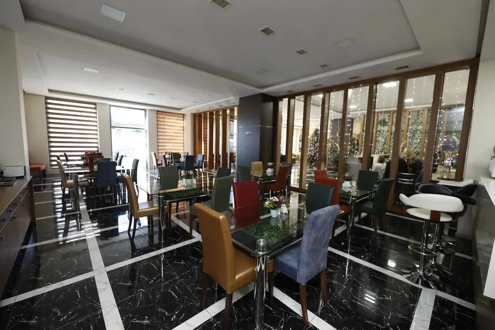 Olympus Hotel by Umbrella, Tbilisi