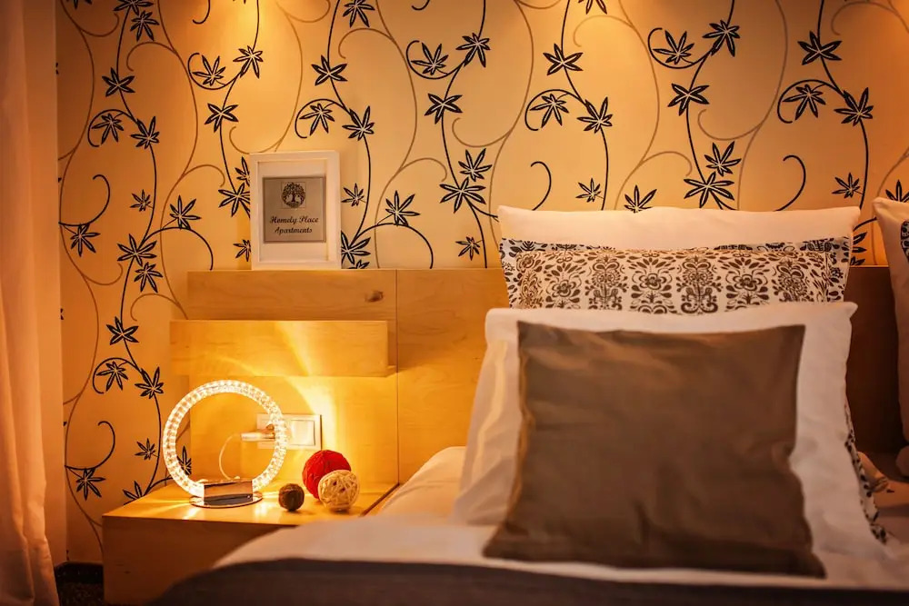 Apartamenty Design Centrum