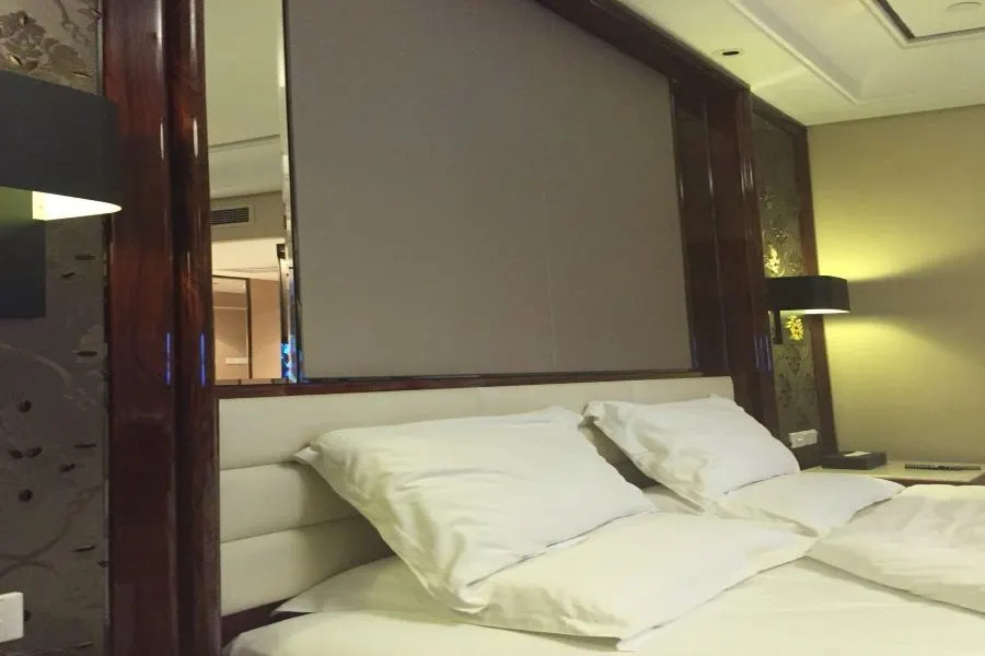 Yuandong Hotel Hangzhou