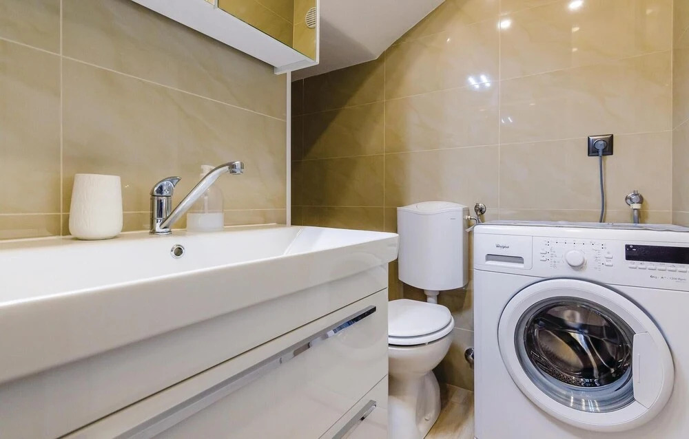 One-Bedroom Holiday Home In Slano