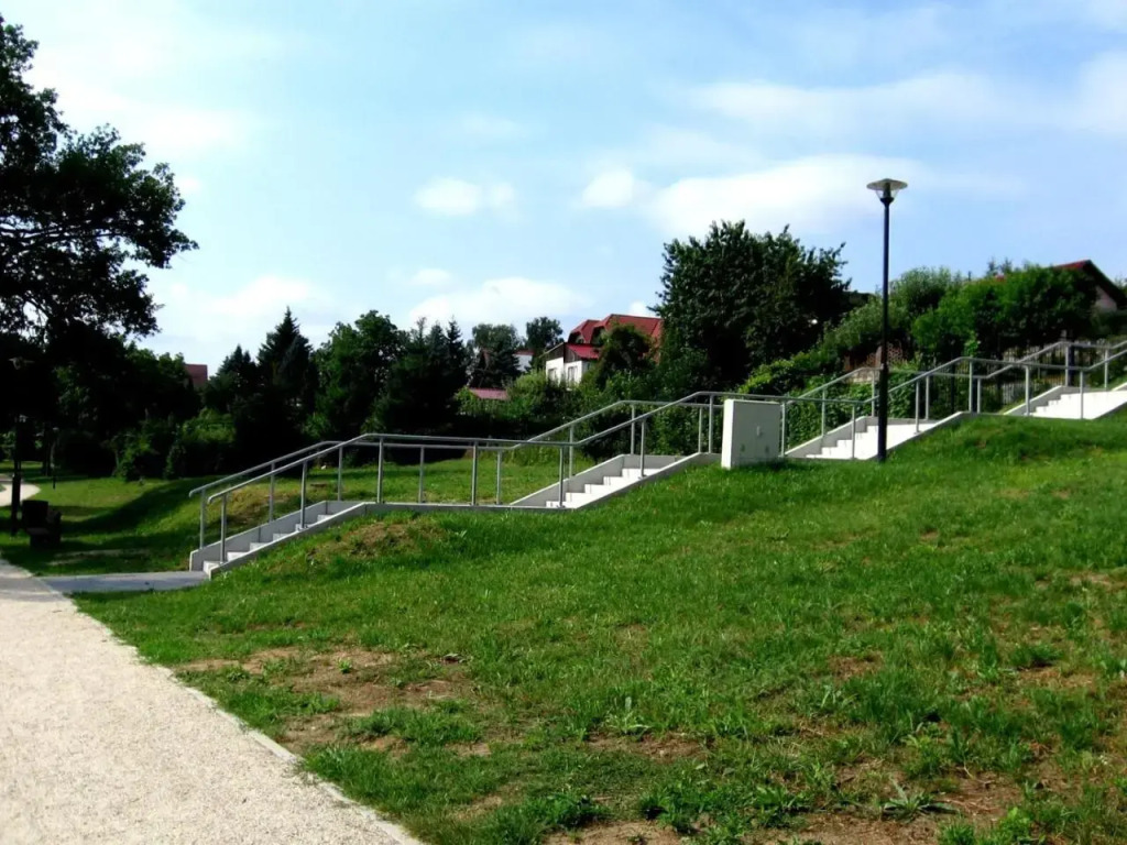 Sielankowy Domek