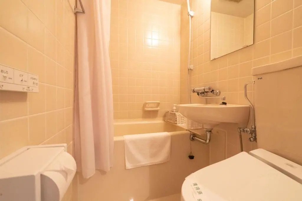 Lions Mansion Echigo Yuzawa - Vacation STAY 7910