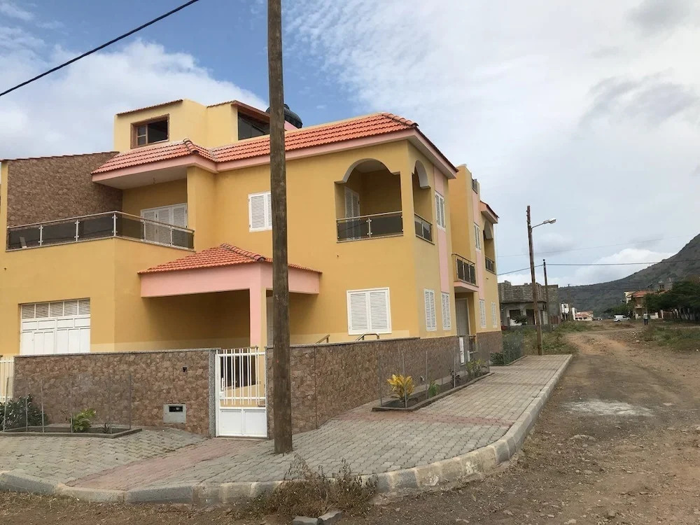 Pensao Entre Nòs