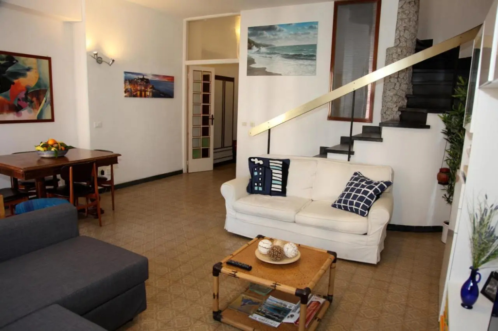 Casa Manu Apartments