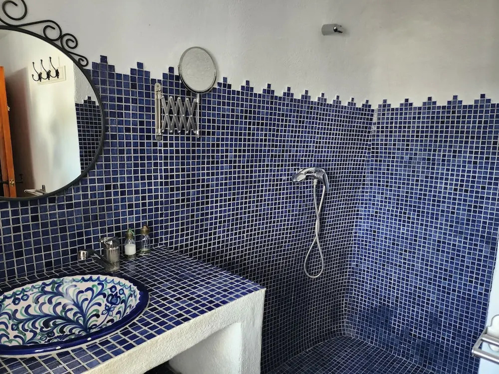 Cuevas Andalucia