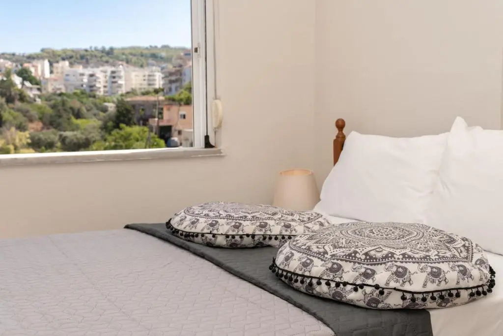 Studio 71!Charming flat in Chania