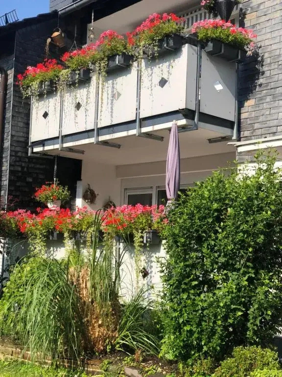 Gemütliche Ferienwohnung