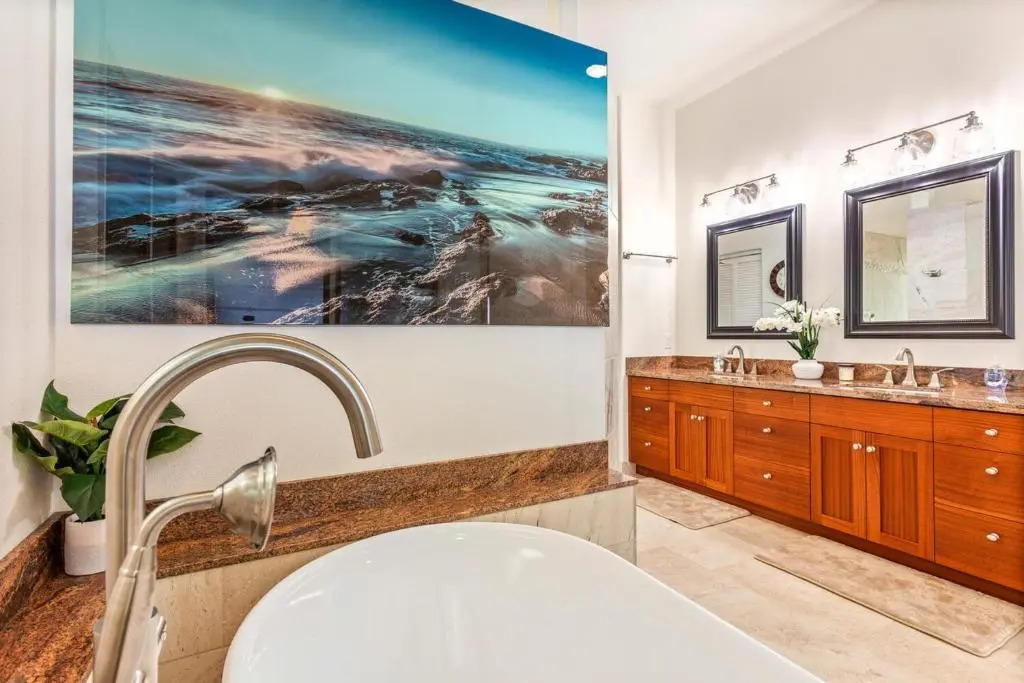 Keauhou Luxury Estate by Casago Kona - Simply Delicious - Private Pool