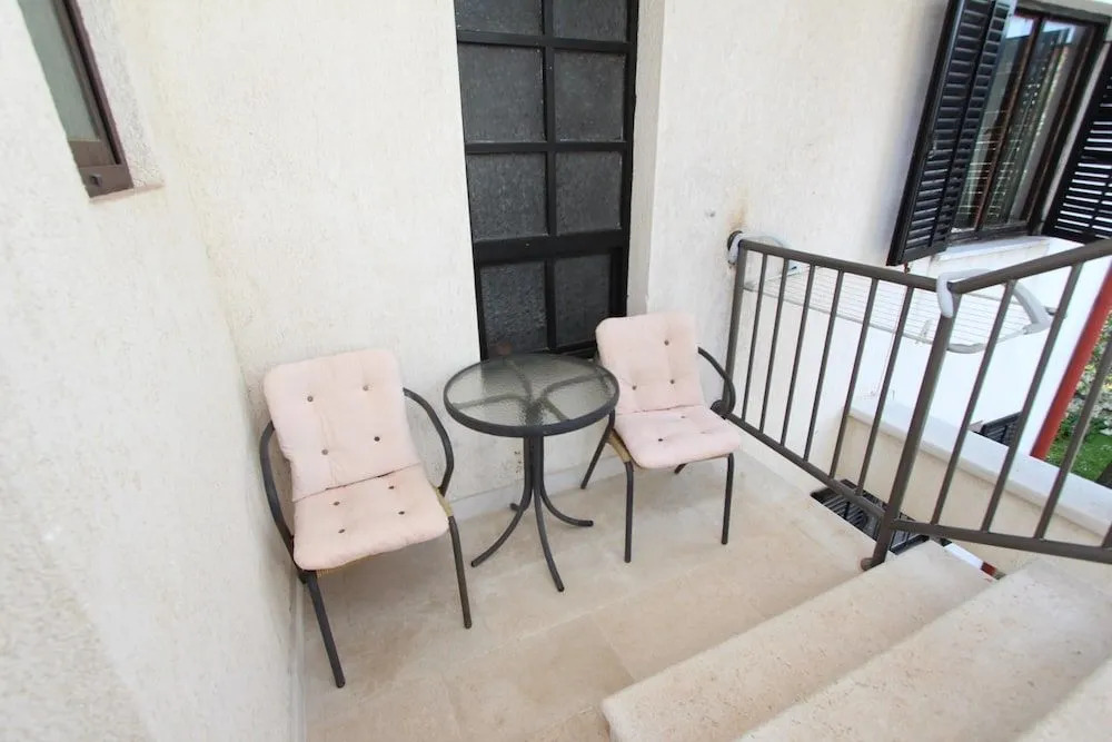 Apartments Milena