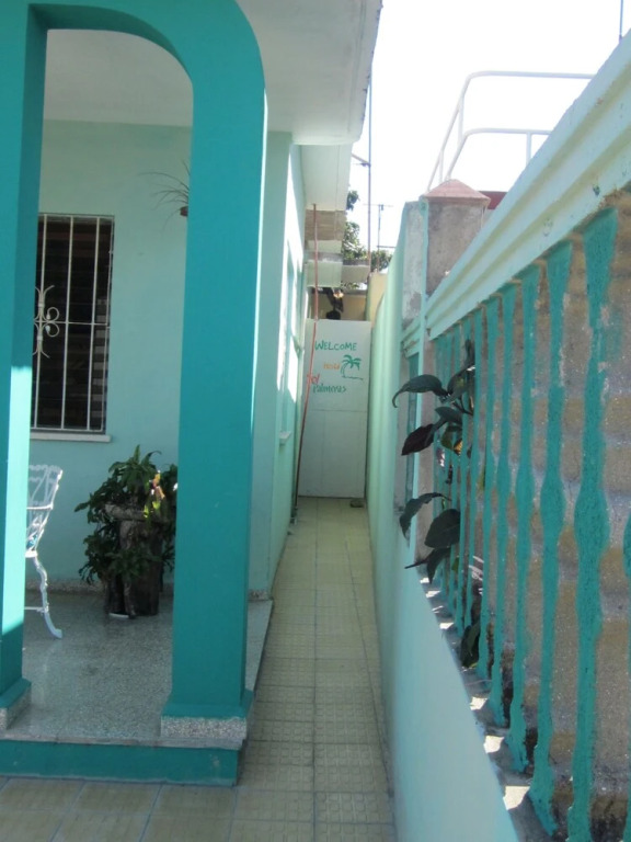 Hostal Sol Palmera