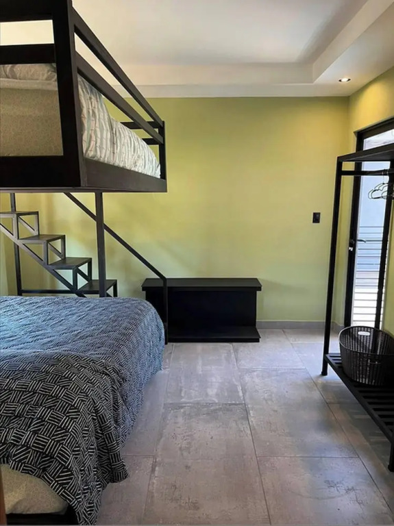 Modern 3-bedroom House With Pool Access in Playa Grande