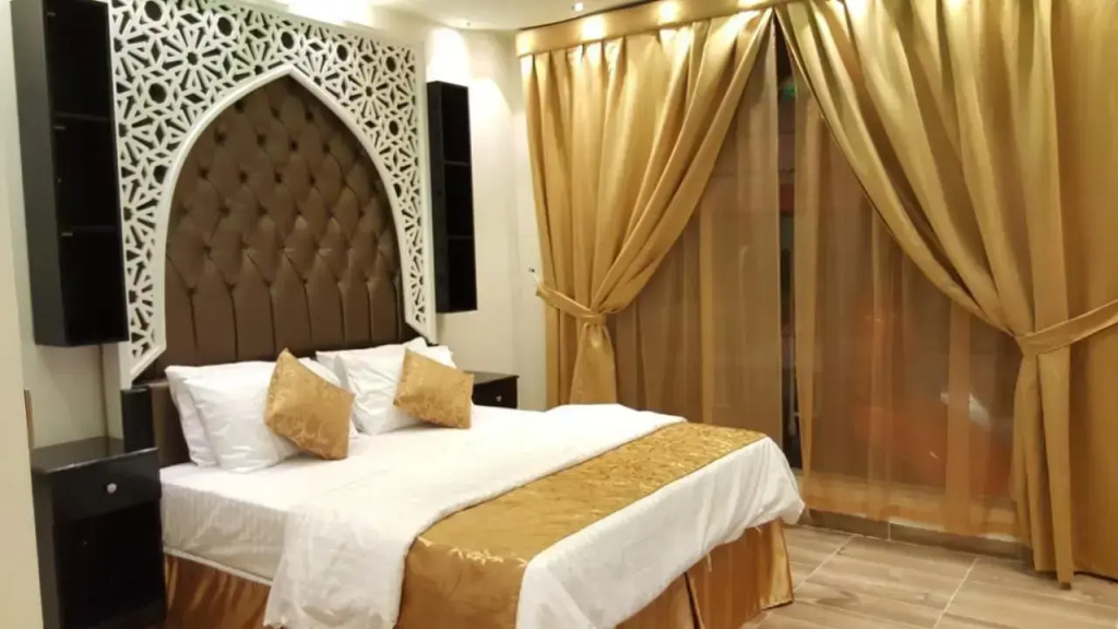 Nawal Resort