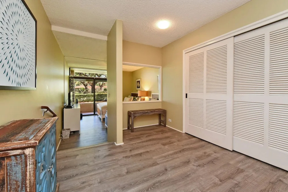 Kaanapali Royal Q101 2 Bedroom Condo
