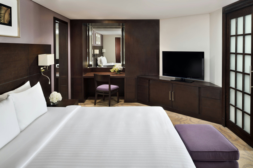 Courtyard by Marriott Riyadh Diplomatic Quarter