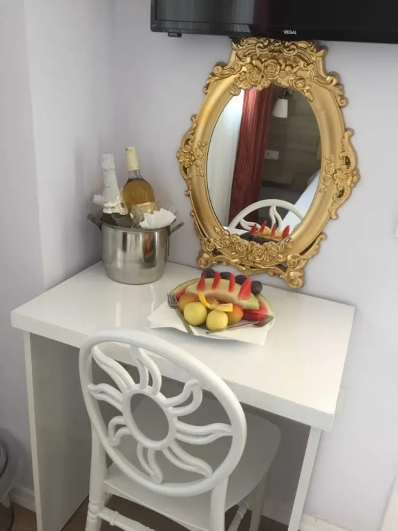 Mg Butik Hotel