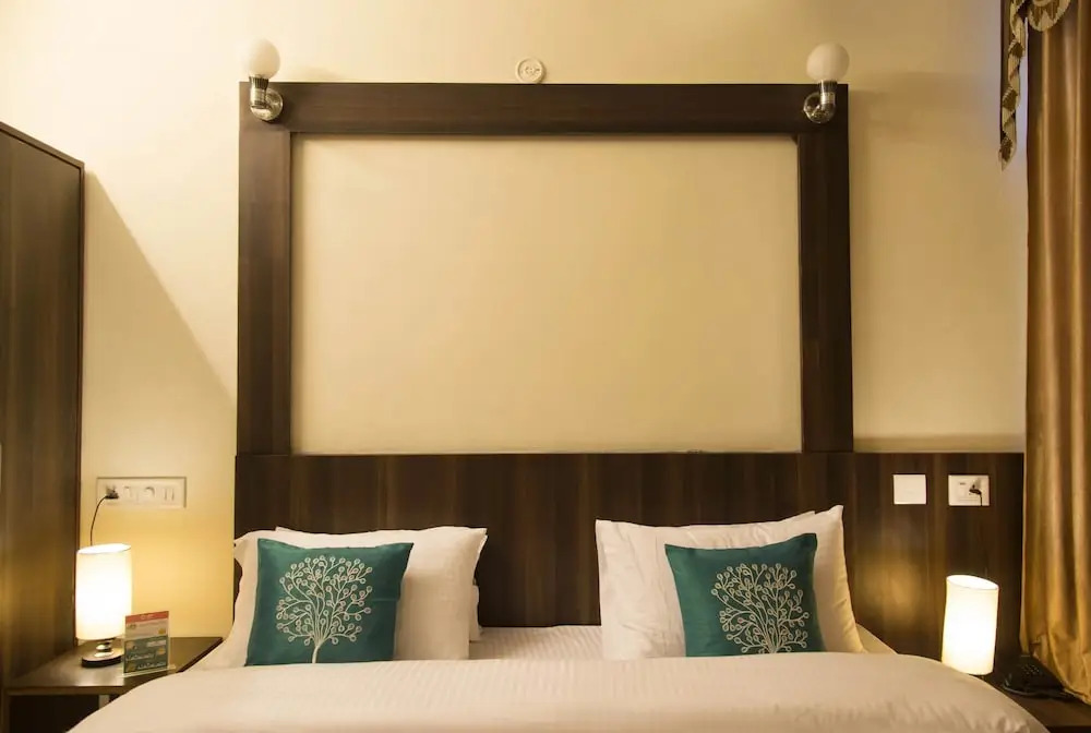Shri Sai Mangalam Guest House
