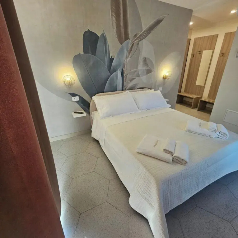 Via del Mare Apulia B&B e Spa Suites