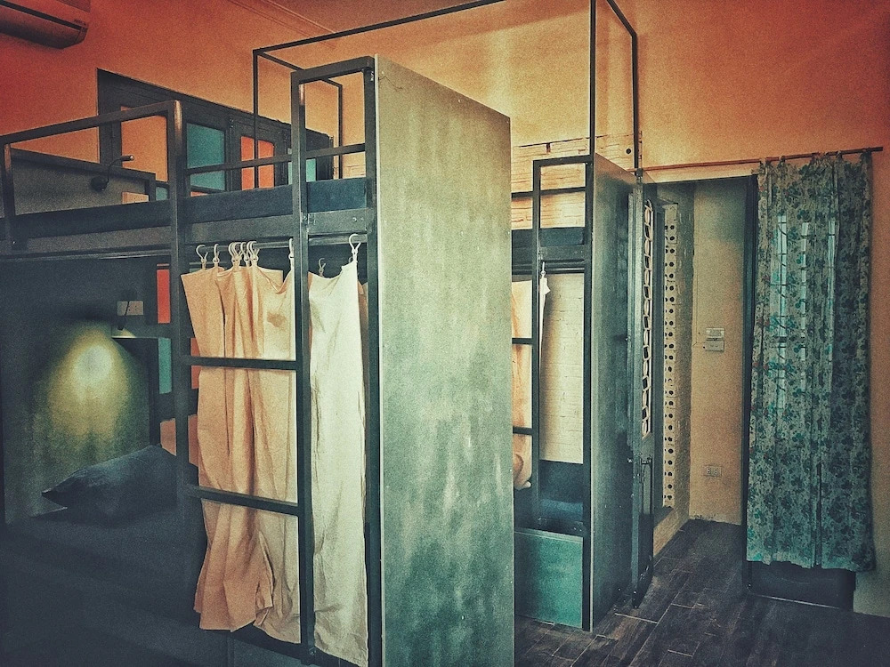 Hanoian Packpack Hostel