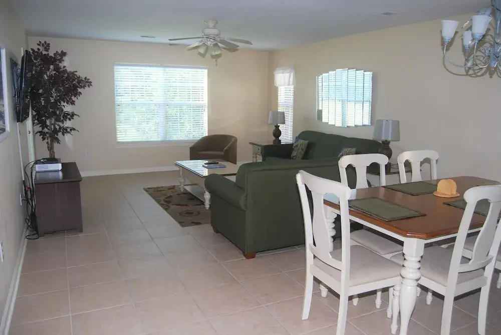 Fairways At Riveroaks 23d 3 Bedroom Condo by RedAwning