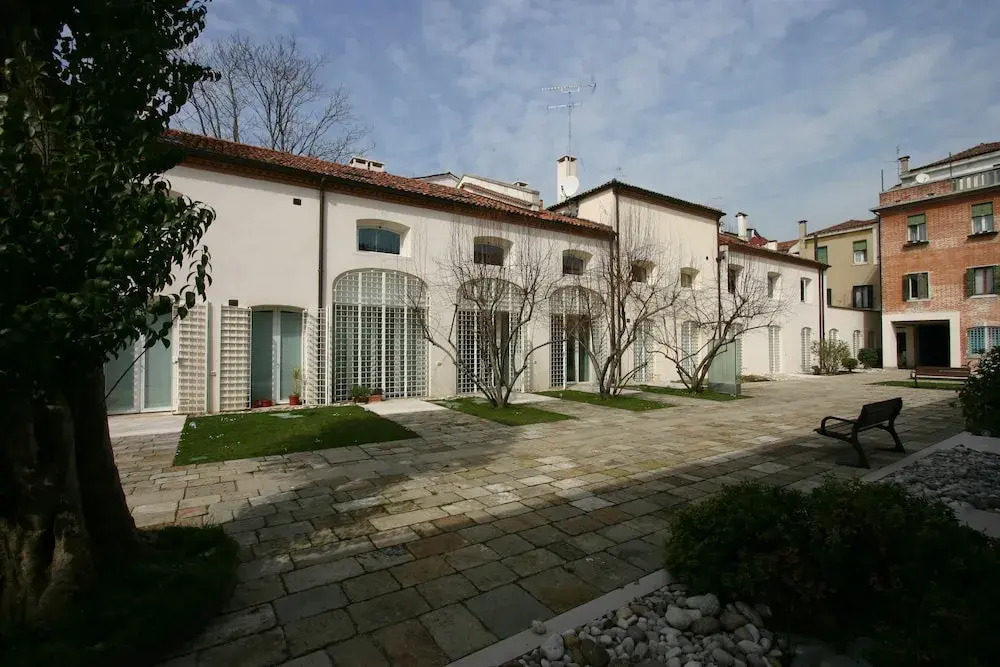 City Apartments - Baia