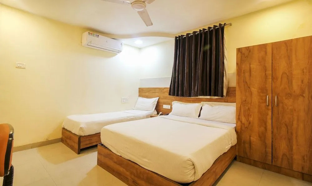 Tiba Hotel