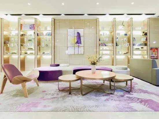 Lavande hotel (hami xiangyang east road shop)