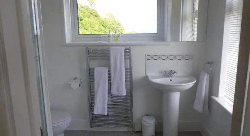 The Firs B & B
