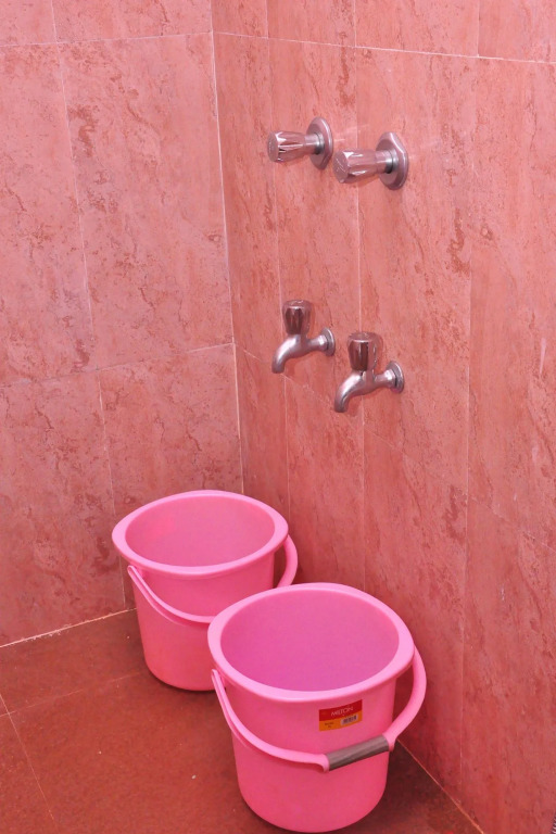 Anjuna Blue Resort