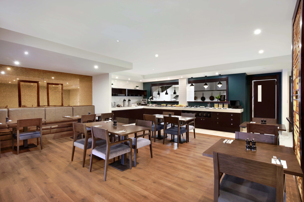 Swiss-Belhotel Napier
