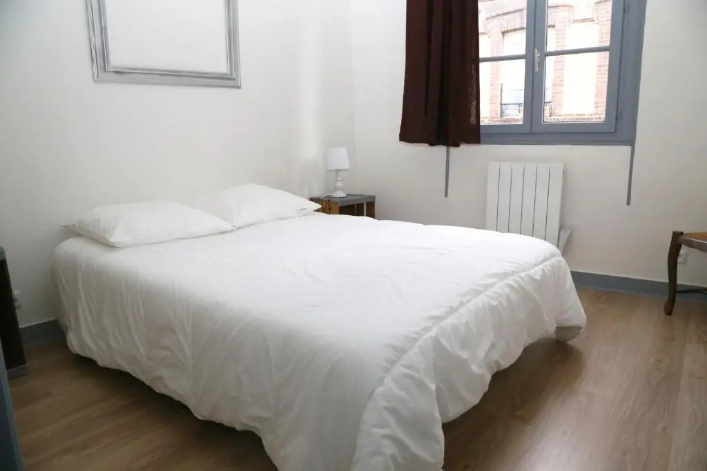 Appartement Moderne