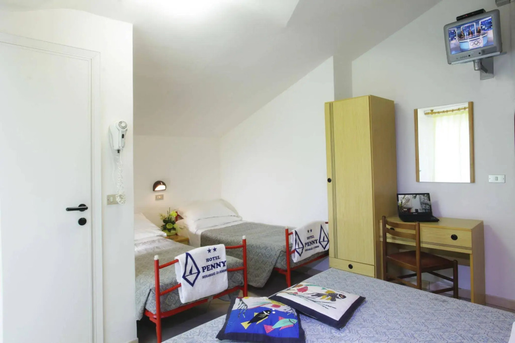 Hotel Penny