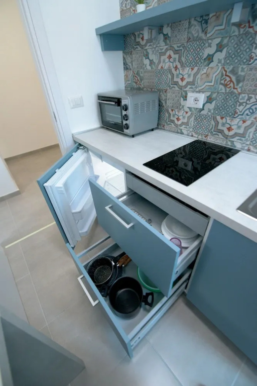 Rocciola Home