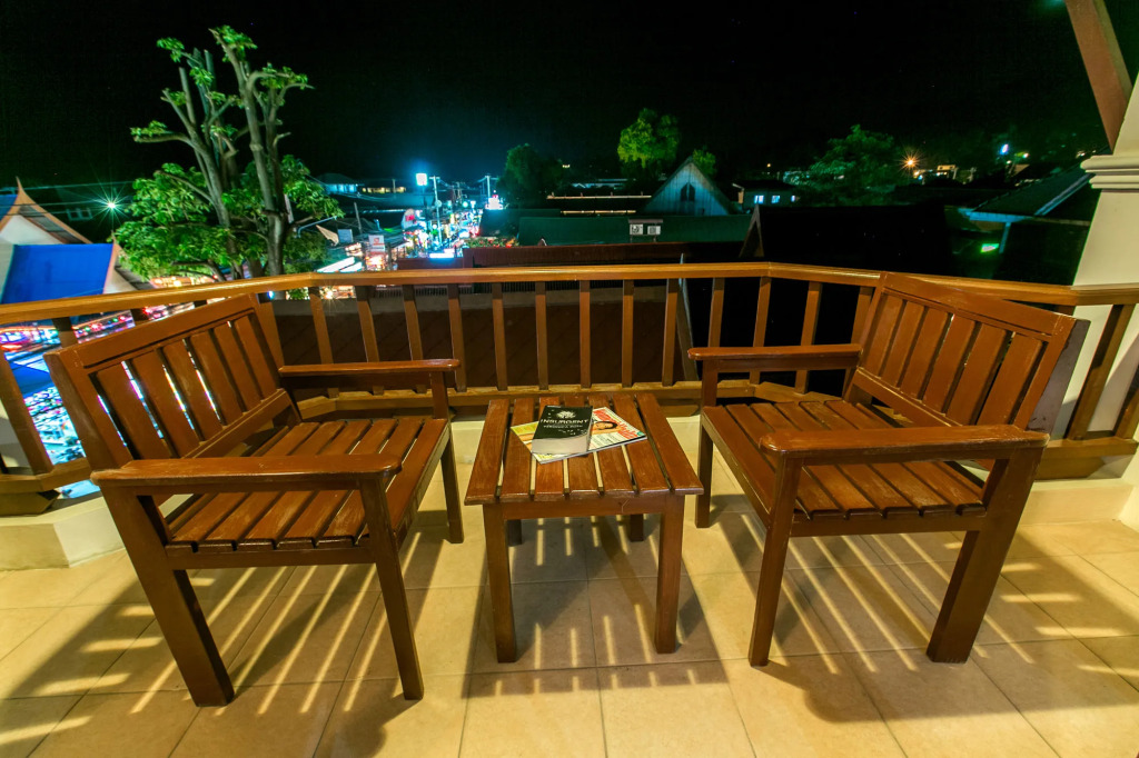 MyVillage Lamai
