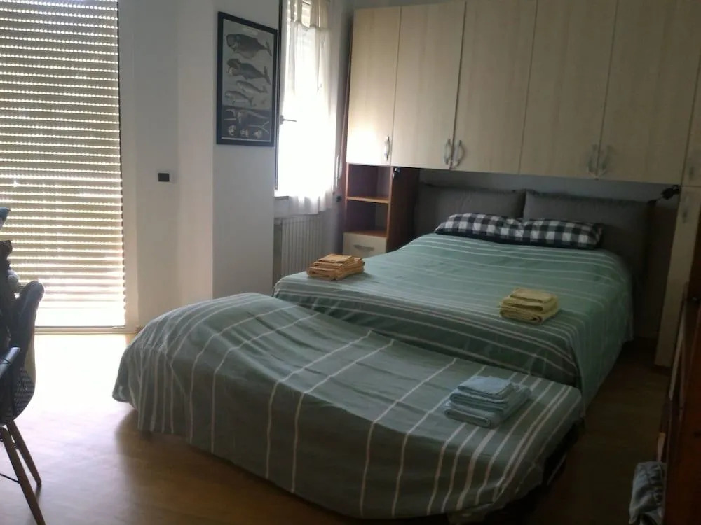 VentoVerde B&B
