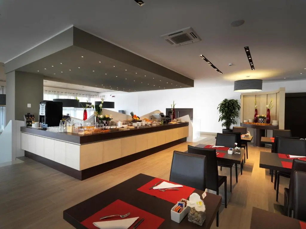 DB Hotel Verona Airport Congress & Spa