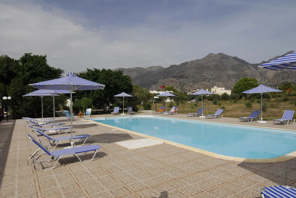 Castello Apartments