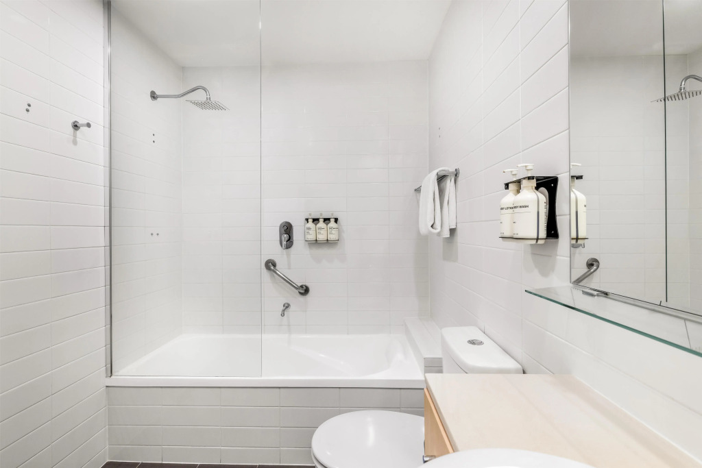 Adina Apartment Hotel Perth Barrack Plaza