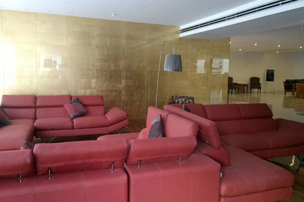 Holiday Inn Mexico Zona Centro by IHG