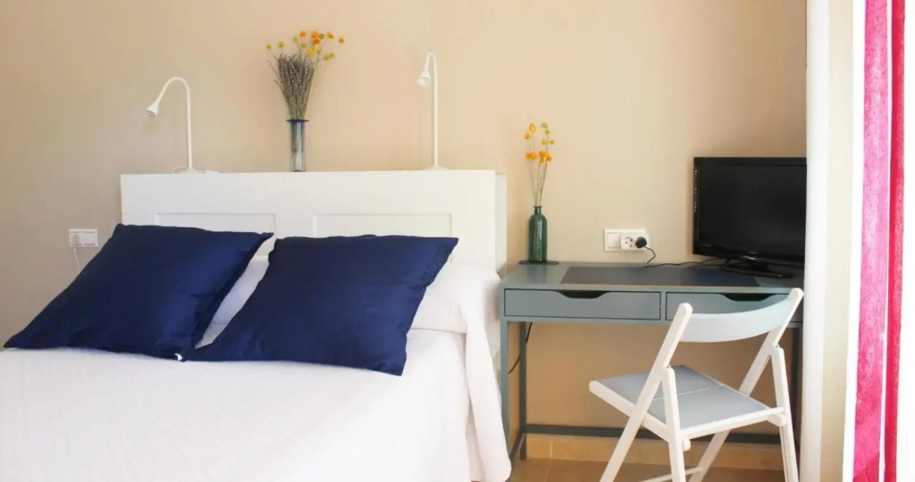 Apartamento Las Palmerillas-Residencial Torrequebrada