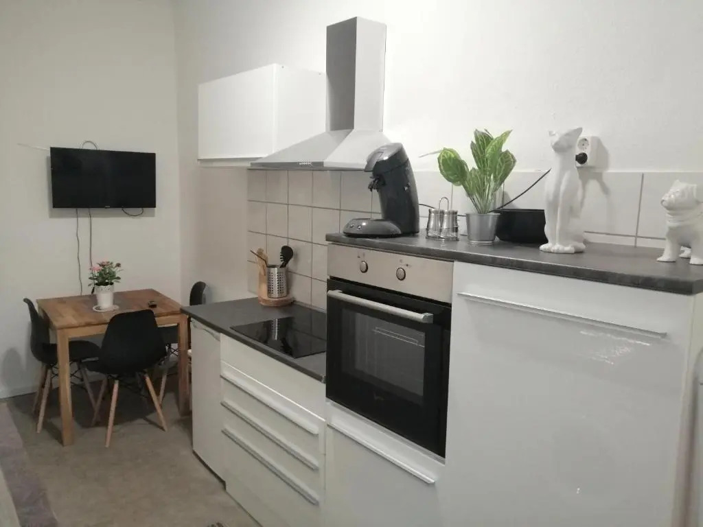 Kölsche Wohnung 2C