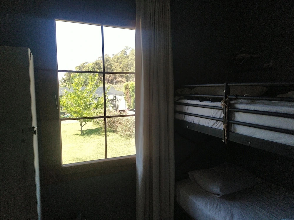 Chillsteps Hostel
