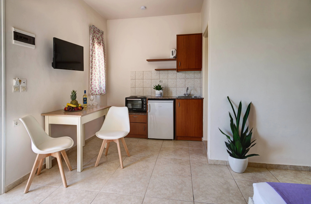 Ilios Malia Hotel Resort
