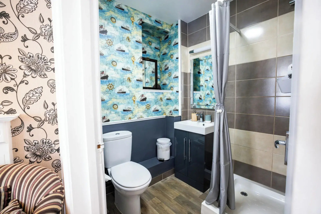 St Georges Guest House