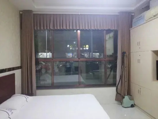 Yuxian Yuxin Hotel