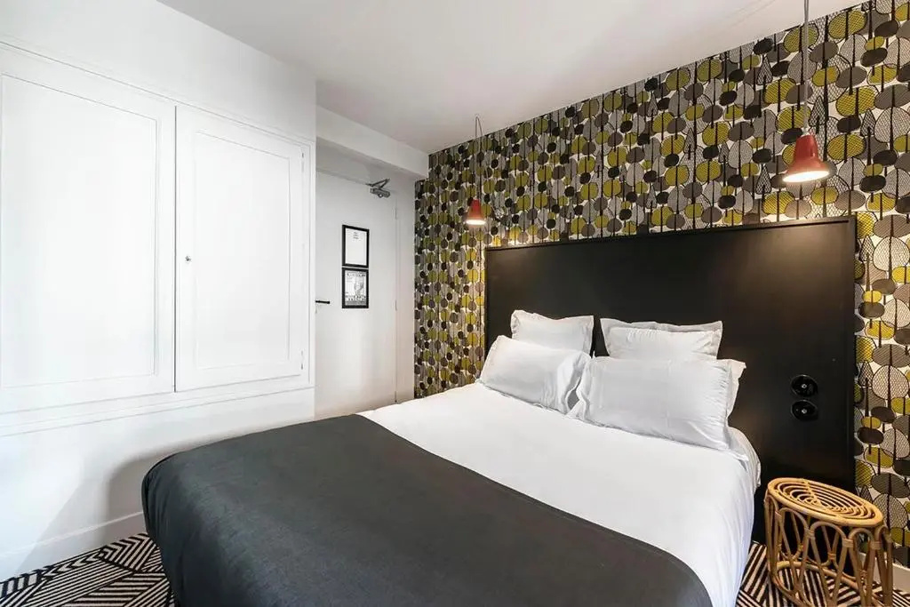 Urban Style Hotel des Carmes