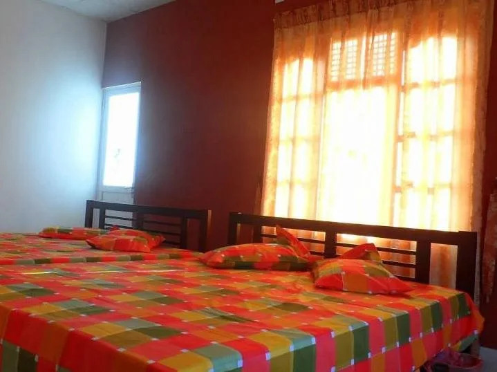 Bethany Home