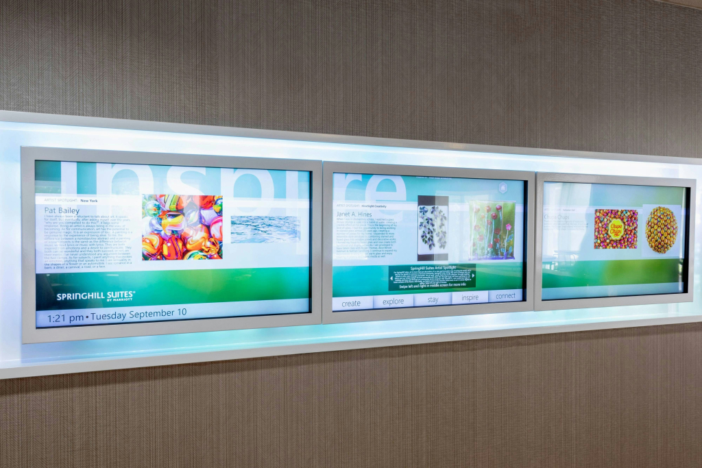SpringHill Suites by Marriott Rochester-Mayo Clinic/St Marys